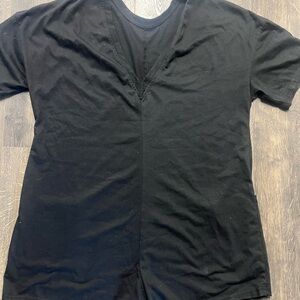 Source Unknown Black Women's Shorts